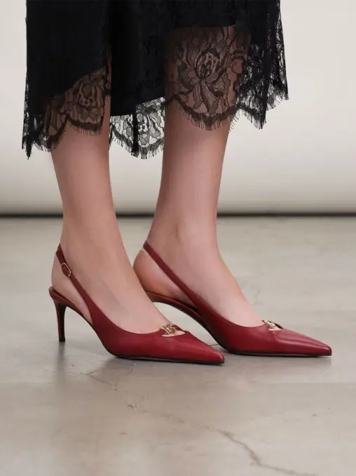 Туфли DOLCE & GABBANA