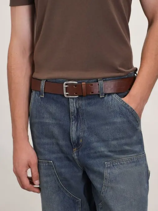 Ремень GIANNI CHIARINI