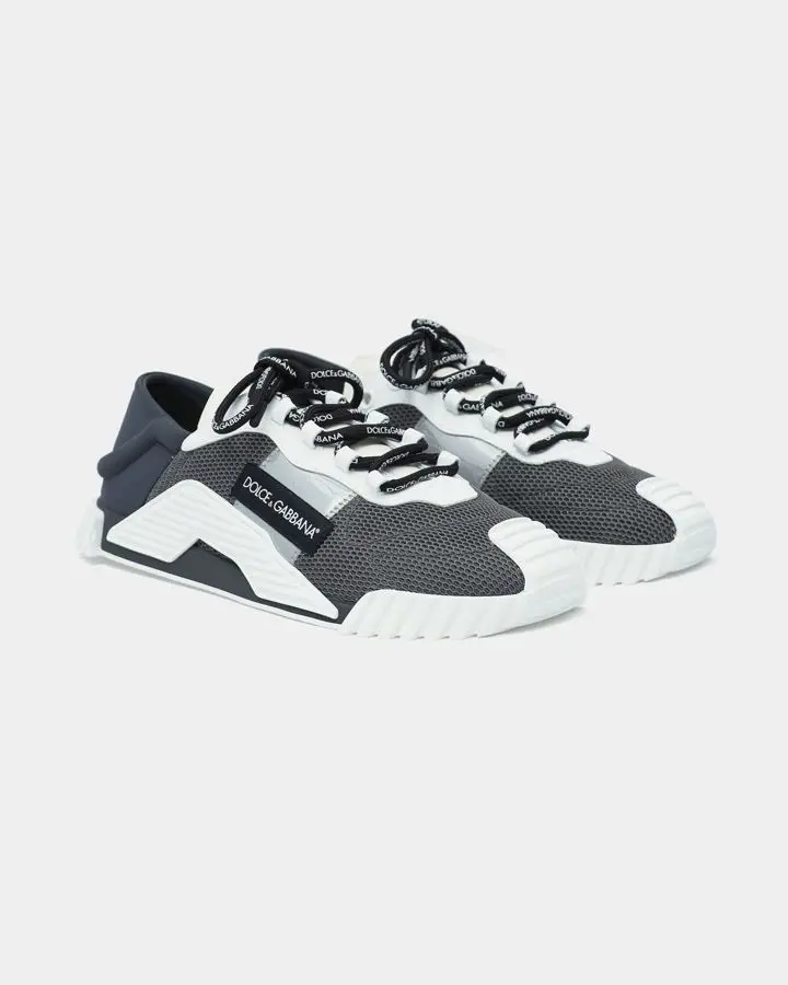 Кеды комбинированные NS1