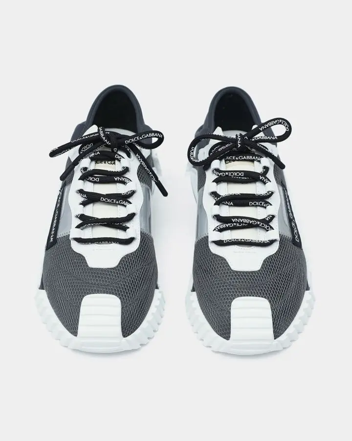 Кеды комбинированные NS1