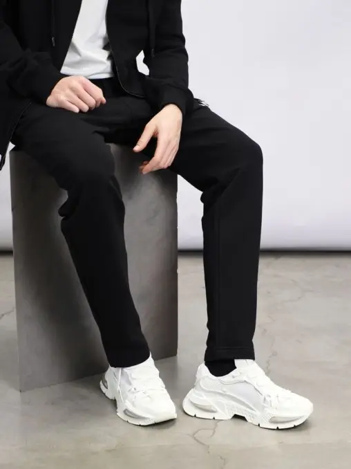 Кроссовки DOLCE & GABBANA