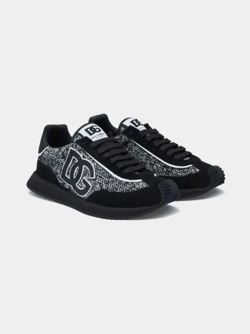 Кроссовки DOLCE & GABBANA