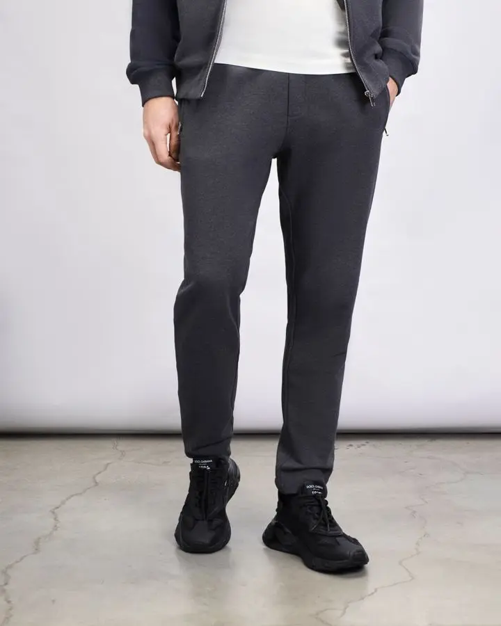 Кроссовки комбинированные