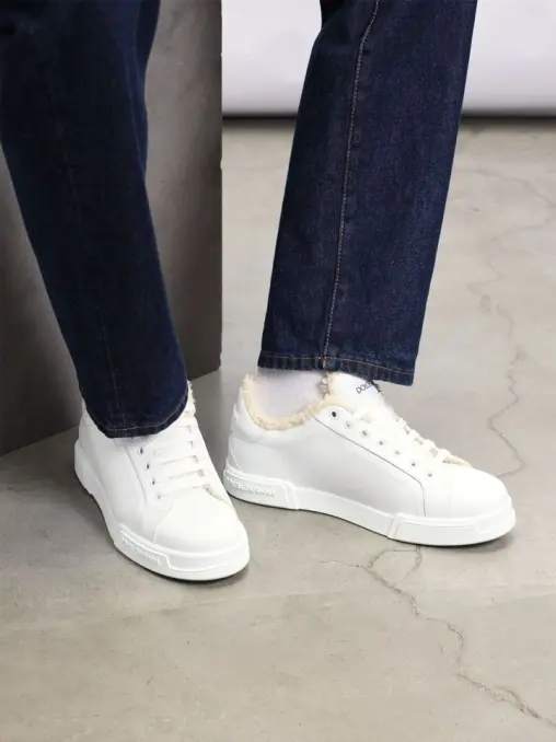 Кеды DOLCE & GABBANA