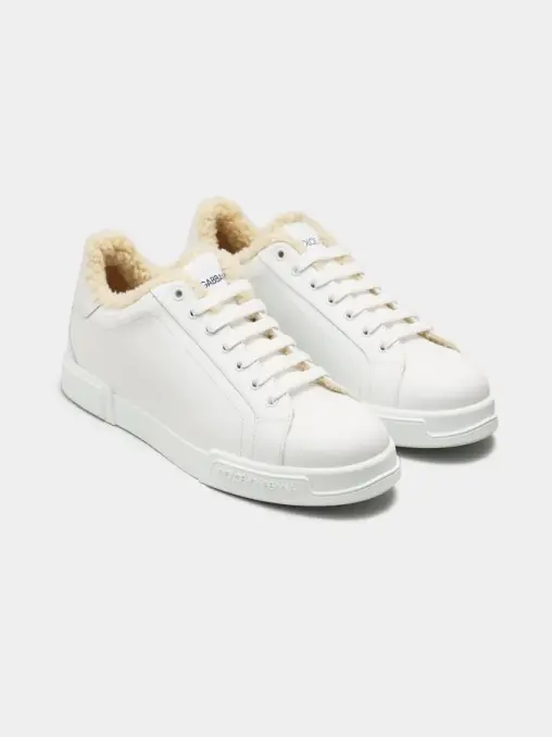 Кеды DOLCE & GABBANA