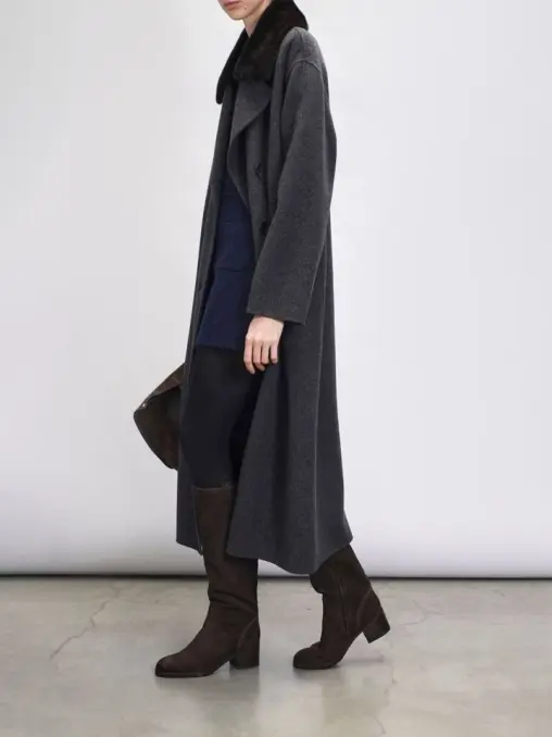 Сапоги DOUCAL`S