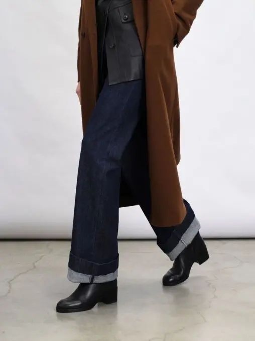 Ботинки DOUCAL`S