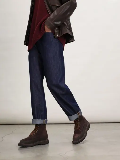 Ботинки LE MONDE BÉRYL