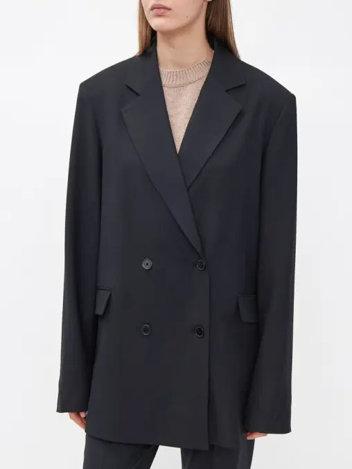 Жакет LOULOU DE SAISON