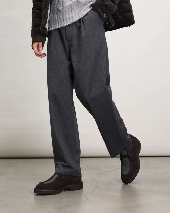 Полуботинки