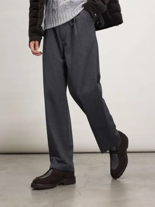 Полуботинки DOUCAL`S