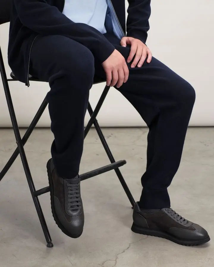 Полуботинки