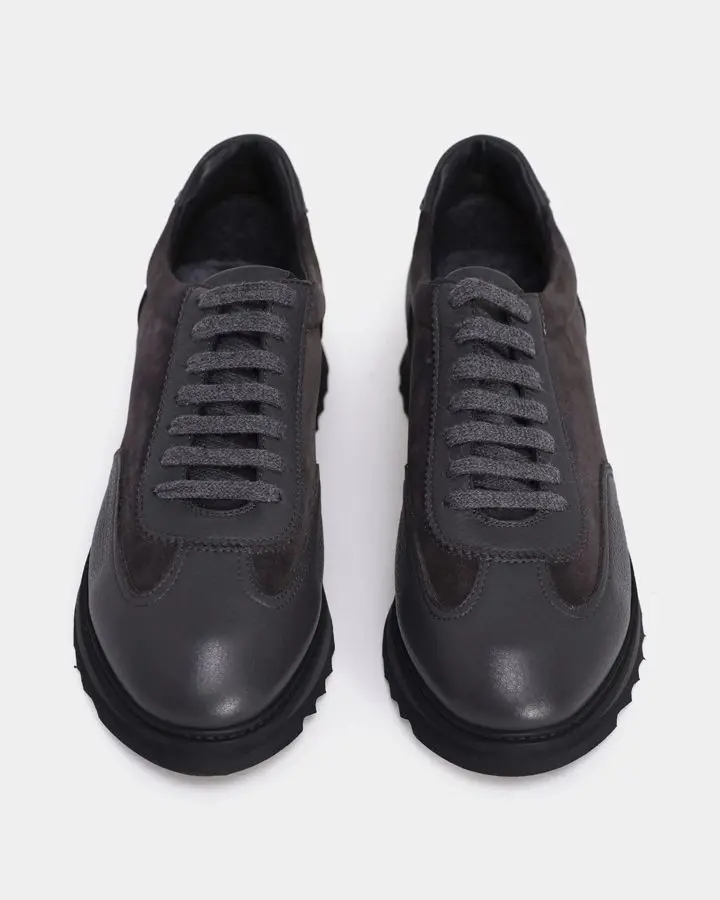 Полуботинки