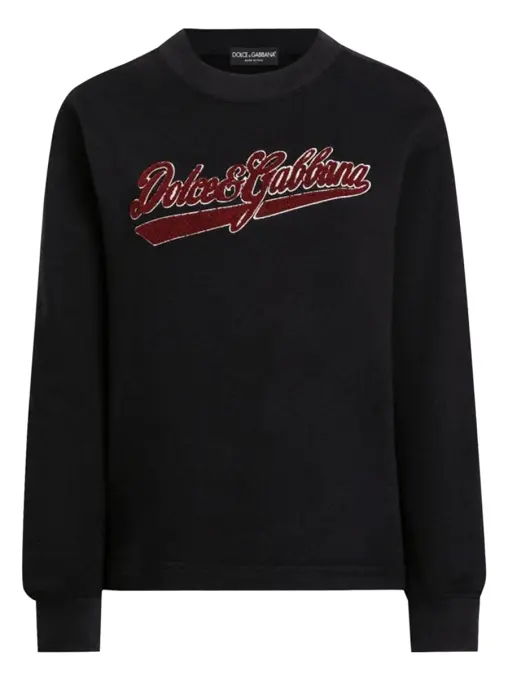 Свитшот DOLCE & GABBANA