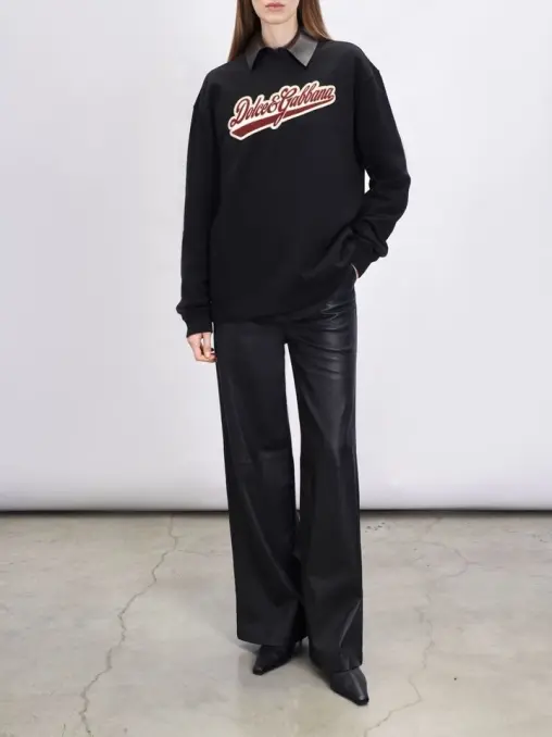 Свитшот DOLCE & GABBANA