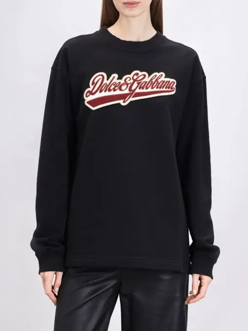 Свитшот DOLCE & GABBANA