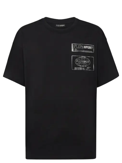 Футболка PLEIN SPORT