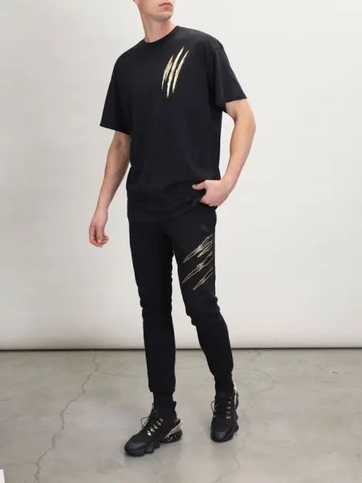 Футболка PLEIN SPORT