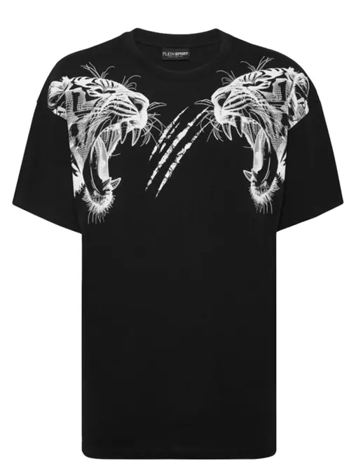 Футболка PLEIN SPORT