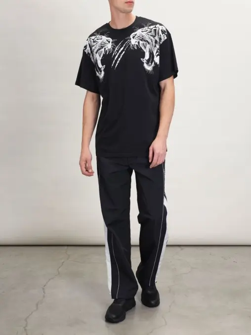 Футболка PLEIN SPORT