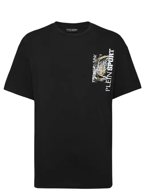 Футболка PLEIN SPORT