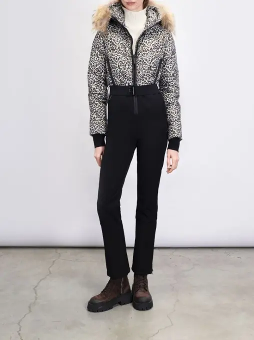 Комбинезон FREEDOMDAY