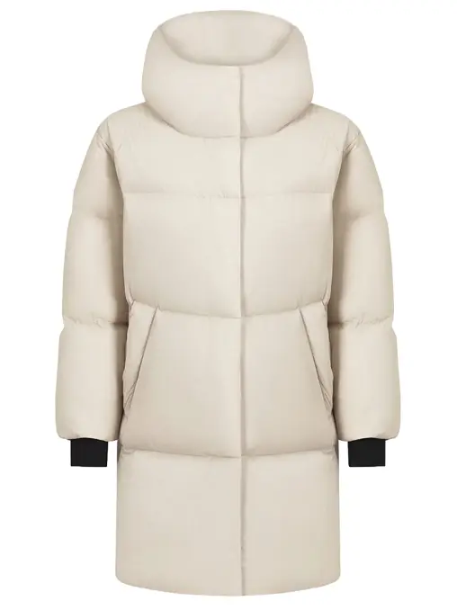 Пуховик FREEDOMDAY