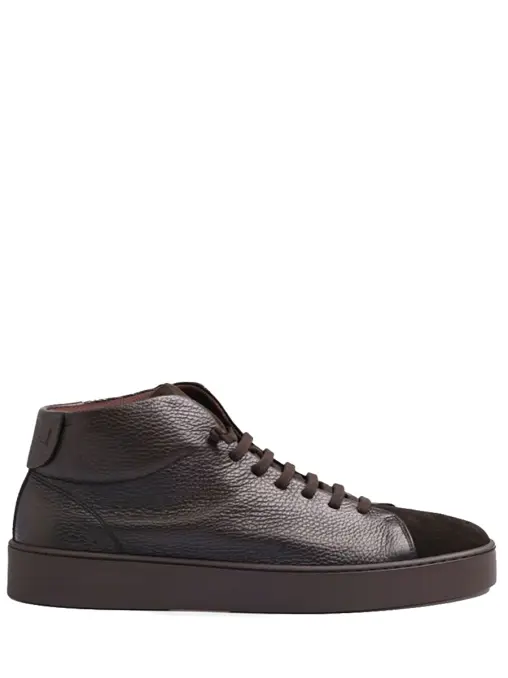 Кеды FABIANO RICCI