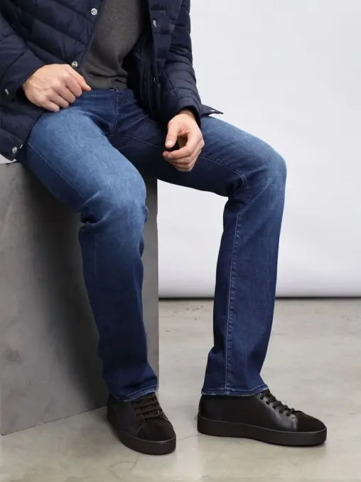 Кеды FABIANO RICCI