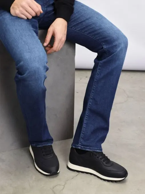 Кроссовки FABIANO RICCI