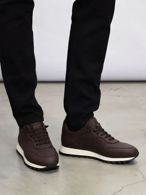 Кроссовки FABIANO RICCI
