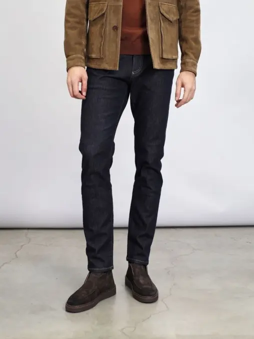 Полуботинки FABIANO RICCI