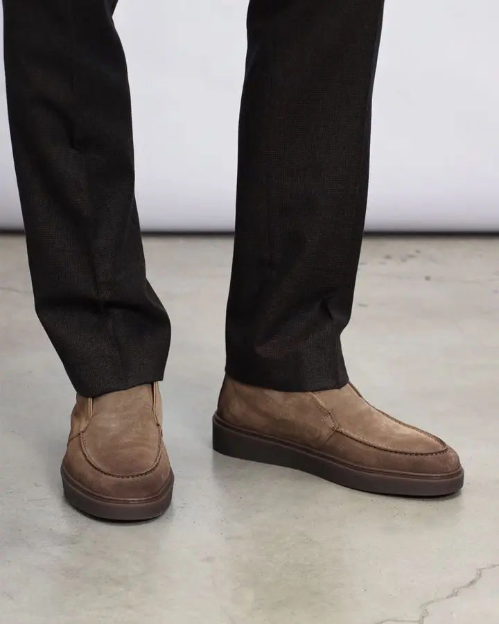 Полуботинки