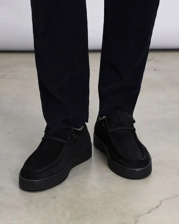 Полуботинки