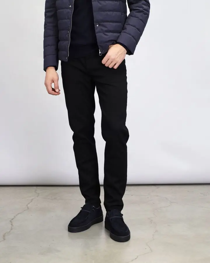 Полуботинки