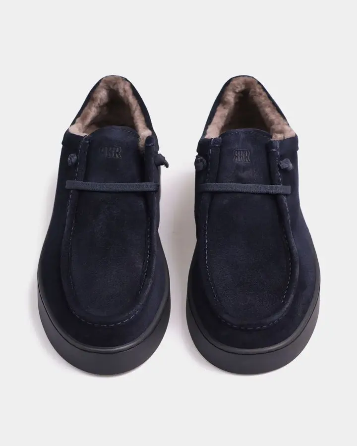 Полуботинки