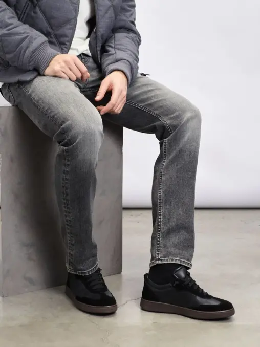 Кеды FABIANO RICCI