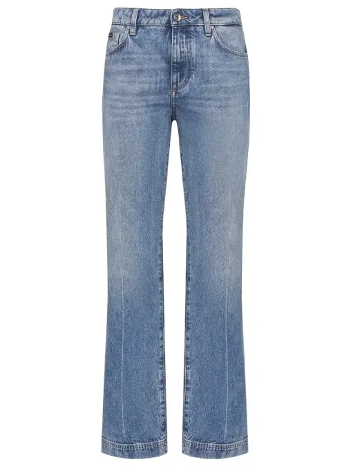 Джинсы DOLCE & GABBANA