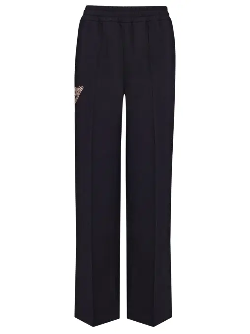 Брюки DOLCE & GABBANA