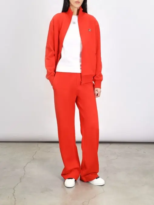 Брюки DOLCE & GABBANA