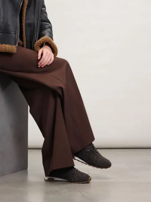 Кроссовки ASH