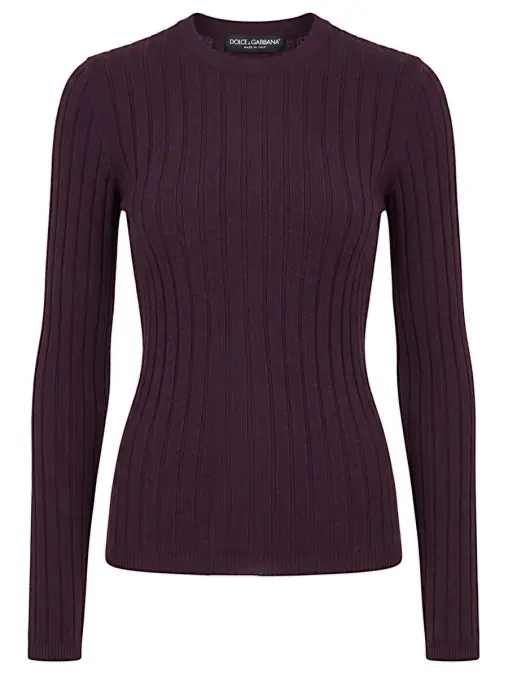 Джемпер DOLCE & GABBANA