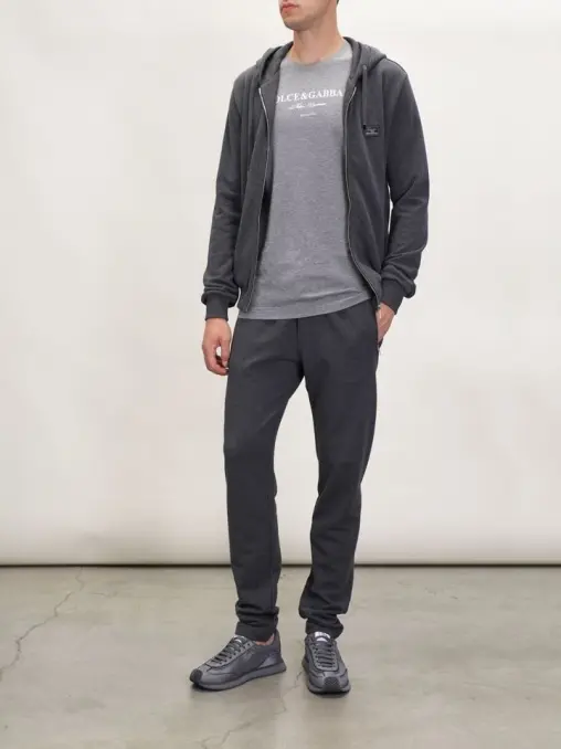 Брюки DOLCE & GABBANA