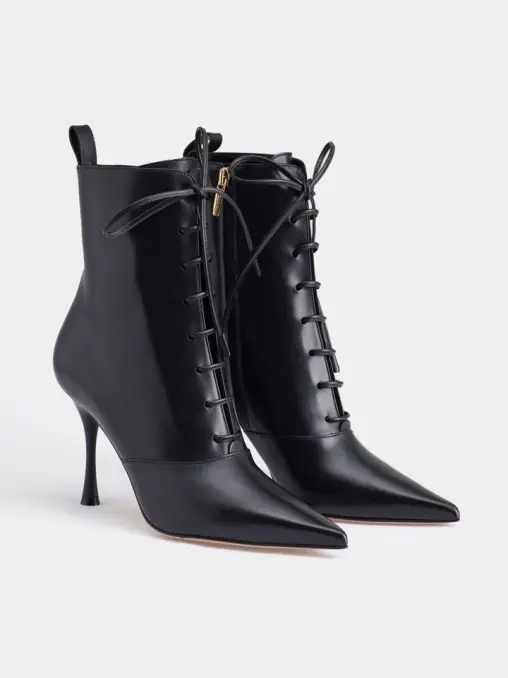Ботильоны GIANVITO ROSSI