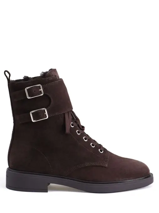 Ботинки GIANVITO ROSSI