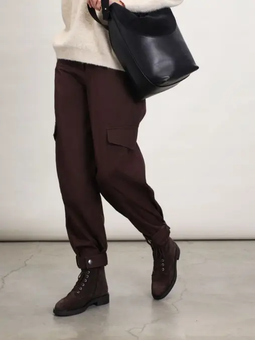 Ботинки GIANVITO ROSSI