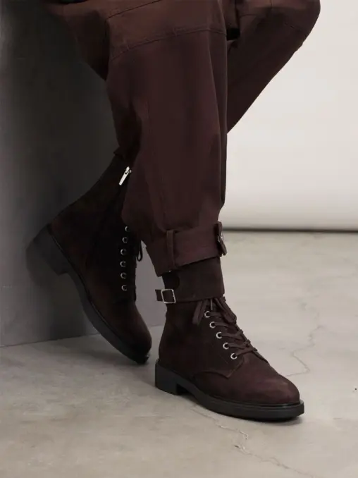 Ботинки GIANVITO ROSSI
