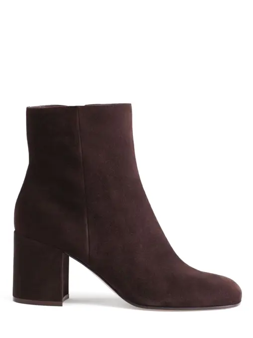 Ботильоны GIANVITO ROSSI