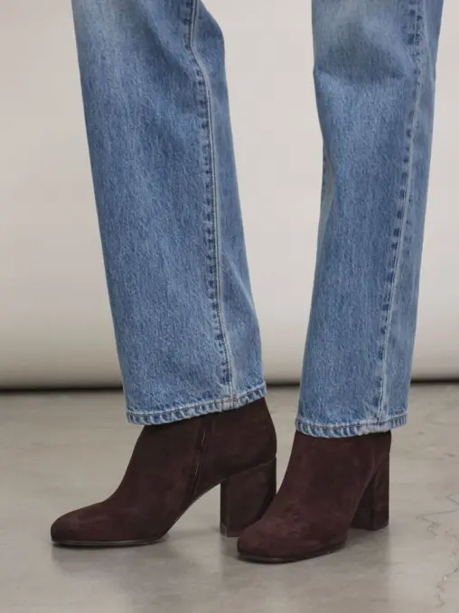 Ботильоны GIANVITO ROSSI