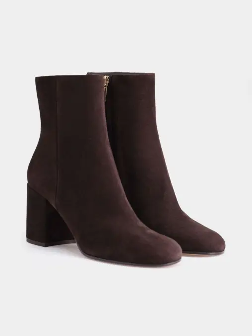 Ботильоны GIANVITO ROSSI